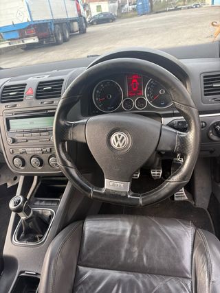 Volante VW Golf 5 GTI