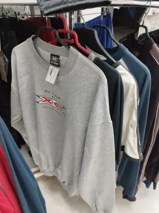 Camiseta manga ranglan POOLACK Motocross