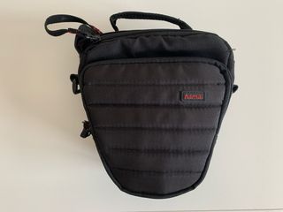 Fondina Hama per fotocamera reflex