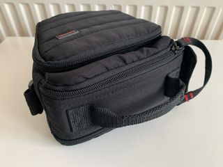 Fondina Hama per fotocamera reflex