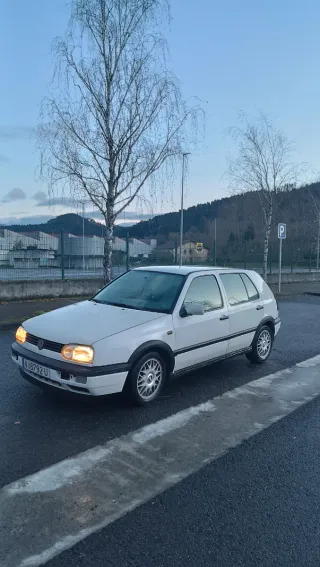 Volkswagen Golf 1997