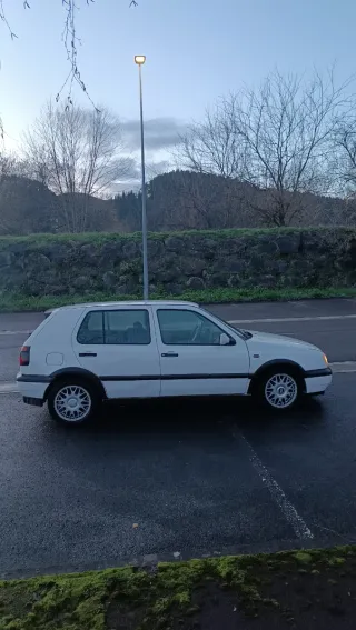 Volkswagen Golf 1997