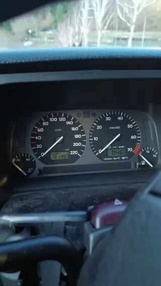 Volkswagen Golf 1997