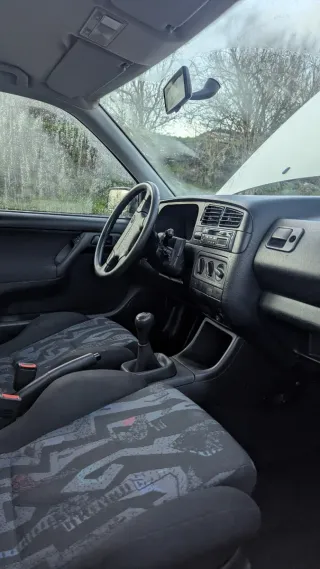 Volkswagen Golf 1997