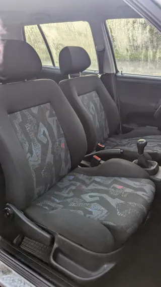 Volkswagen Golf 1997