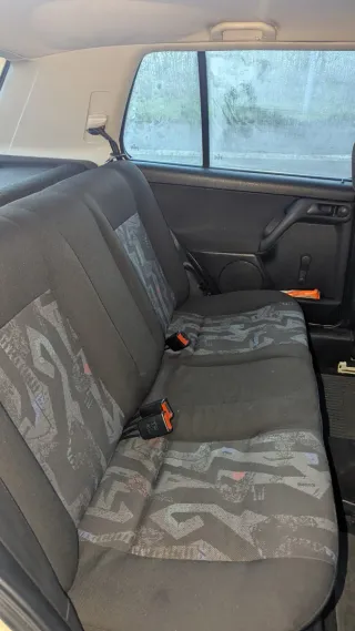 Volkswagen Golf 1997