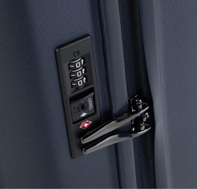 Maleta Paul & Shark Ruedas