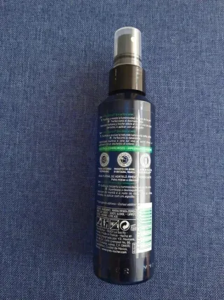 Acqua Floreale Purificante Yves Rocher – Pure M