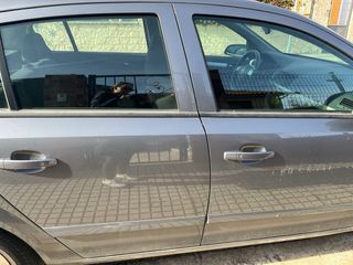 Opel Astra H 2007 1.6 easytronic 65000 km