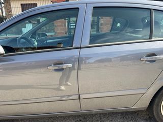 Opel Astra H 2007 1.6 easytronic 65000 km