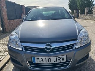 Opel Astra H 2007 1.6 easytronic 65000 km