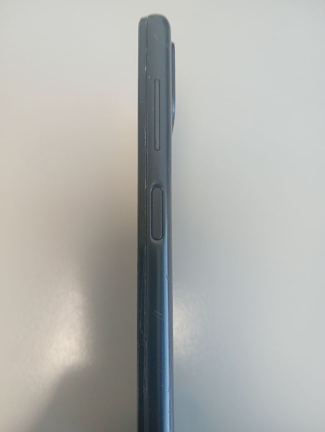 Samsung Galaxy A12 per pezzi o riparazione