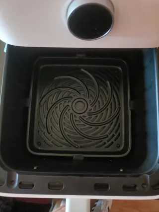 Freidora de aire Xiaomi Smart 6,5L