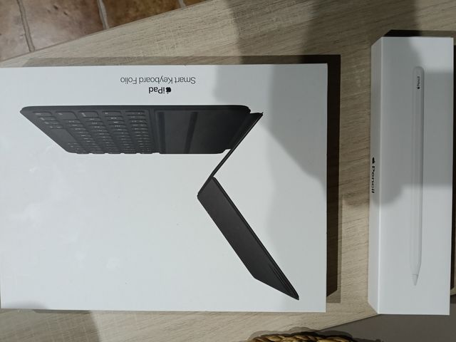 Teclado Apple Magic Keyboard Negro