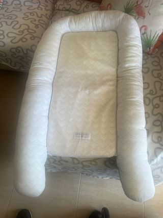 Nido reductor para bebé