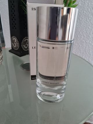 Perfume Issey Miyake Le sel D'Issey