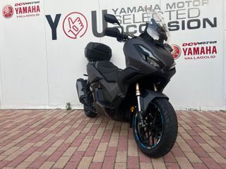 Honda ADV350 2023