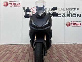 Honda ADV350 2023