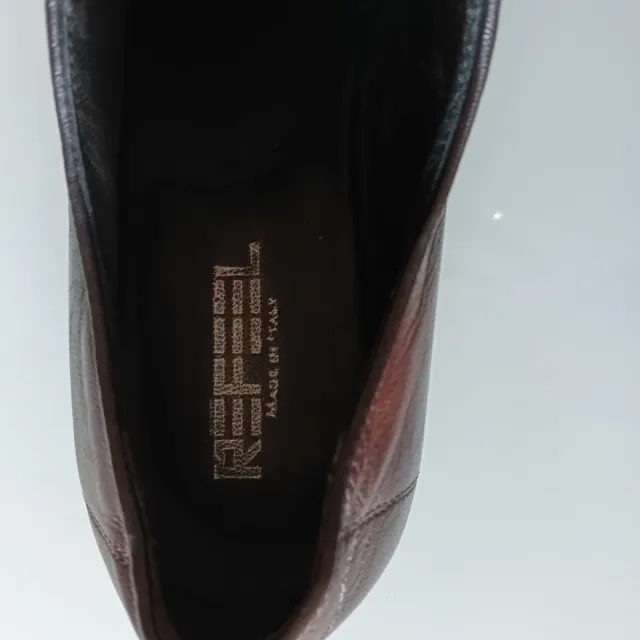 Scarpe donna Refeel 6punto9 Tg 37 Made in Italy