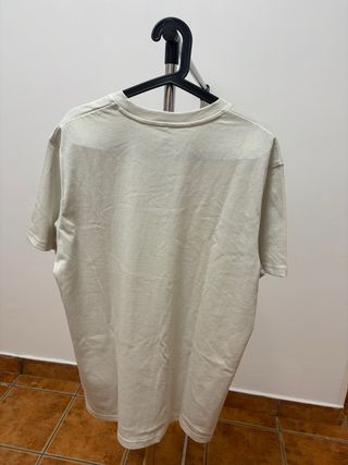 Camiseta balocesto Under Armour Curry Talla L