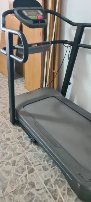 Cinta de Correr DOMYOS W900B