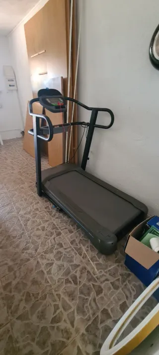 Cinta de Correr DOMYOS W900B