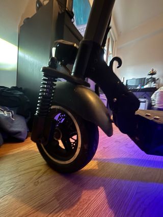 Patinete Eléctrico SmartGyro Rockway 800W