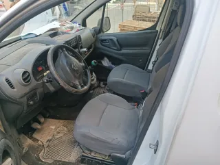 Citroen Berlingo 2015