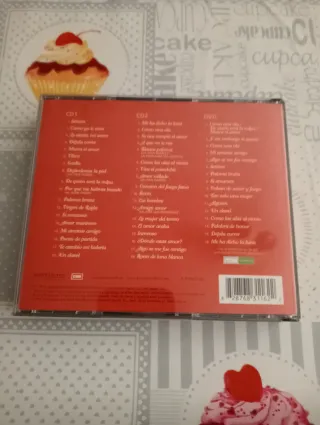 Rocío Jurado - Señora 2CD+1DVD