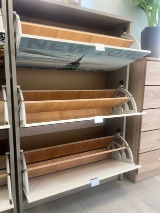 zapatero moderno 3 pt