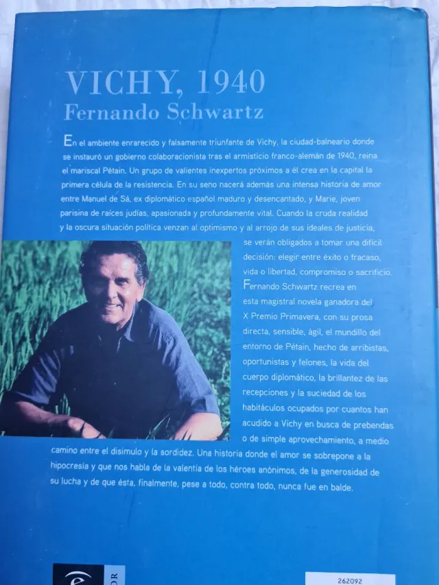Colección 5 Libros Novela Negra y Suspense