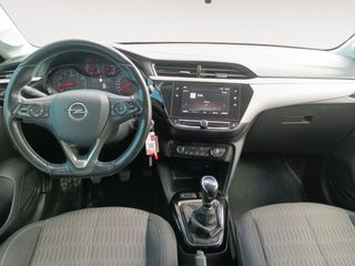 Opel Corsa Edition