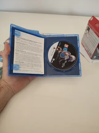 Juego PS5 Demon's Souls