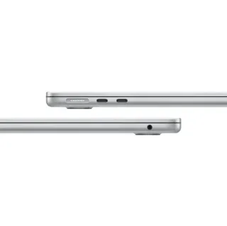 MacBook Air 13 M4 24Gb 512Gb 10-Core GPU Plata