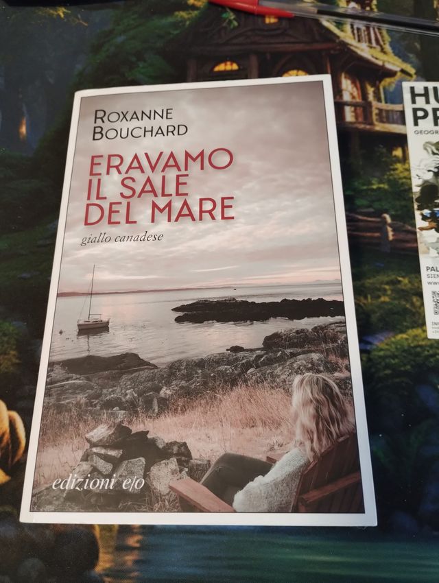 Eravamo il sale del mare