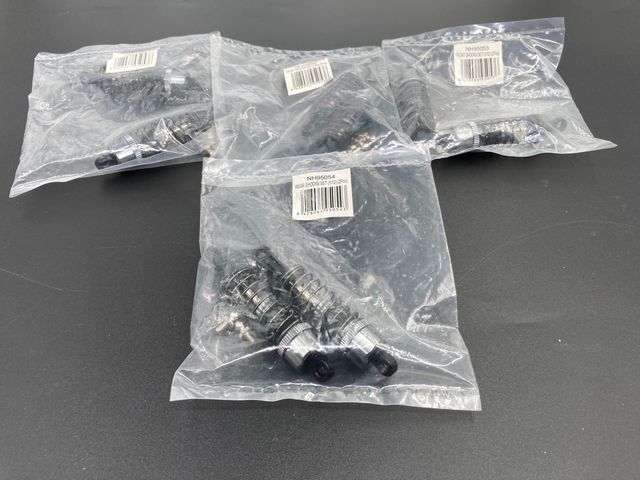 Repuestos Ninco 1/12 Amortiguadores