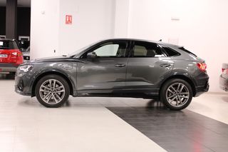 Audi Q3 2024