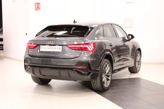 Audi Q3 2024