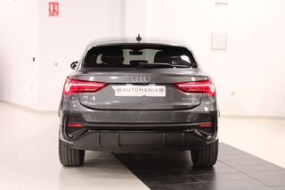 Audi Q3 2024