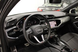 Audi Q3 2024