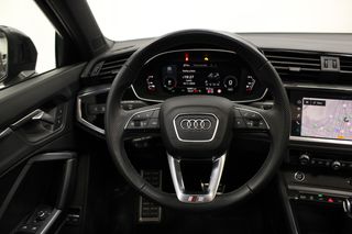 Audi Q3 2024
