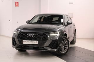 Audi Q3 2024