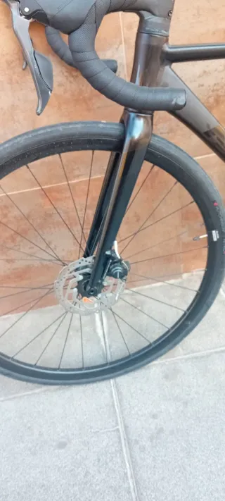 Bicicleta MMR Grip 10 2024