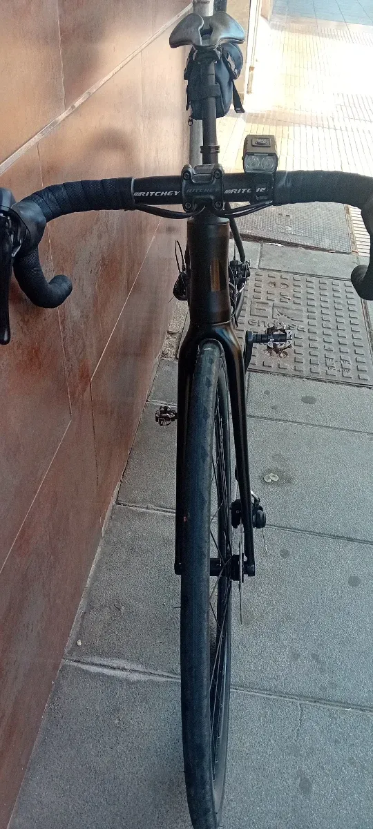 Bicicleta MMR Grip 10 2024