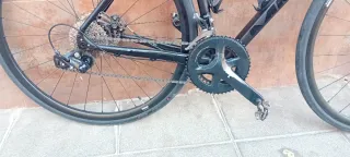 Bicicleta MMR Grip 10 2024