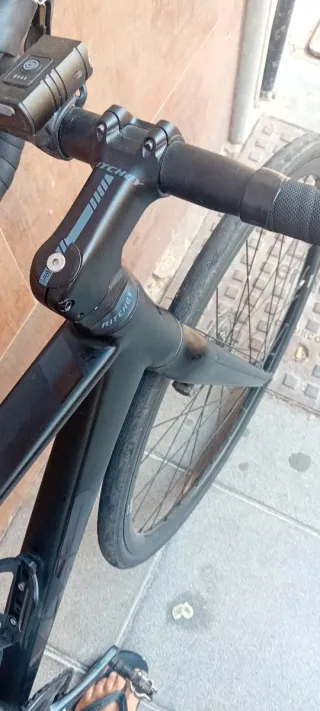 Bicicleta MMR Grip 10 2024