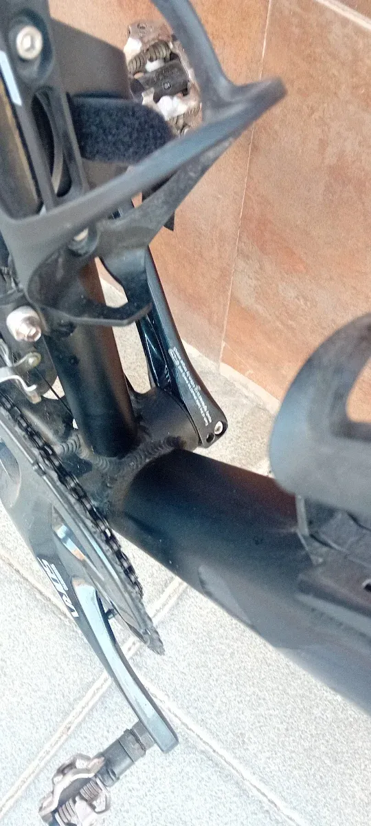 Bicicleta MMR Grip 10 2024