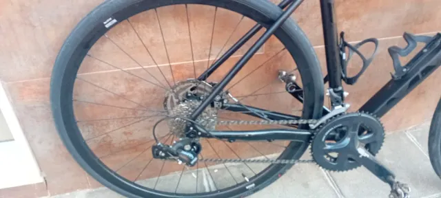 Bicicleta MMR Grip 10 2024