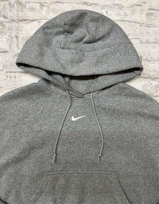 Sudadera Nike Sportswear Fleece