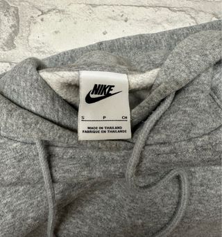 Sudadera Nike Sportswear Fleece